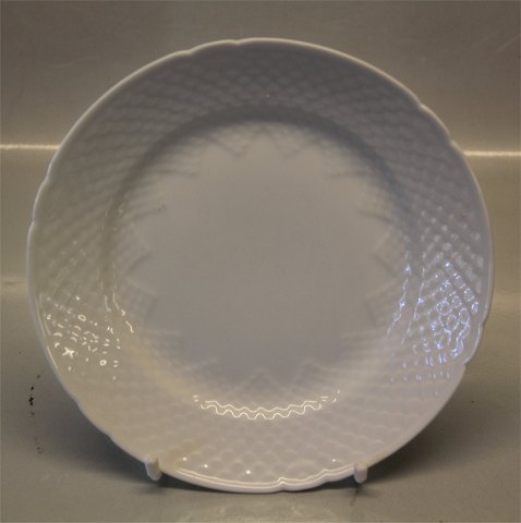 Elegance Bing & Grøndahl 027 Salattallerken 18.5 cm (618)