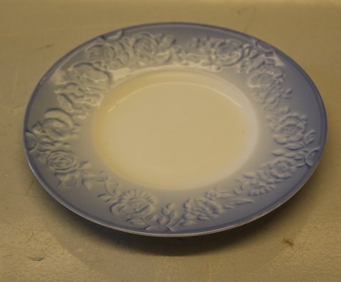 Blå Blomster ranke Kongelig Dansk 2517-13022 Kagetallerken 15.5 cm
