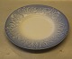 Blå Blomster ranke Kongelig Dansk 2517-13022 Kagetallerken 15.5 cm
