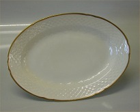 Bing & Grondahl Elsa tray no 364