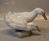 Fuglefigurer ej p lager