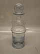 Regiment Karaffel 29.5 x 10 cm Holmegaard