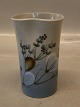 967-3872 Celeste Vase 13.8 cm Ellen Malmer
 Aluminia kunstfajance