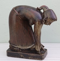 Kgl. Stentjsfigurer