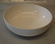 Gul Kant 3092 Lav skål 21 x 6,5 cm (577)
 Årstiderne   4 ALL Seasons Gul Top Royal Copenhagen
