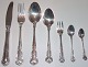 Herregaard Silver Flatware Cohr
