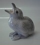 B&G figur
1943 Fugleunge 7 cm